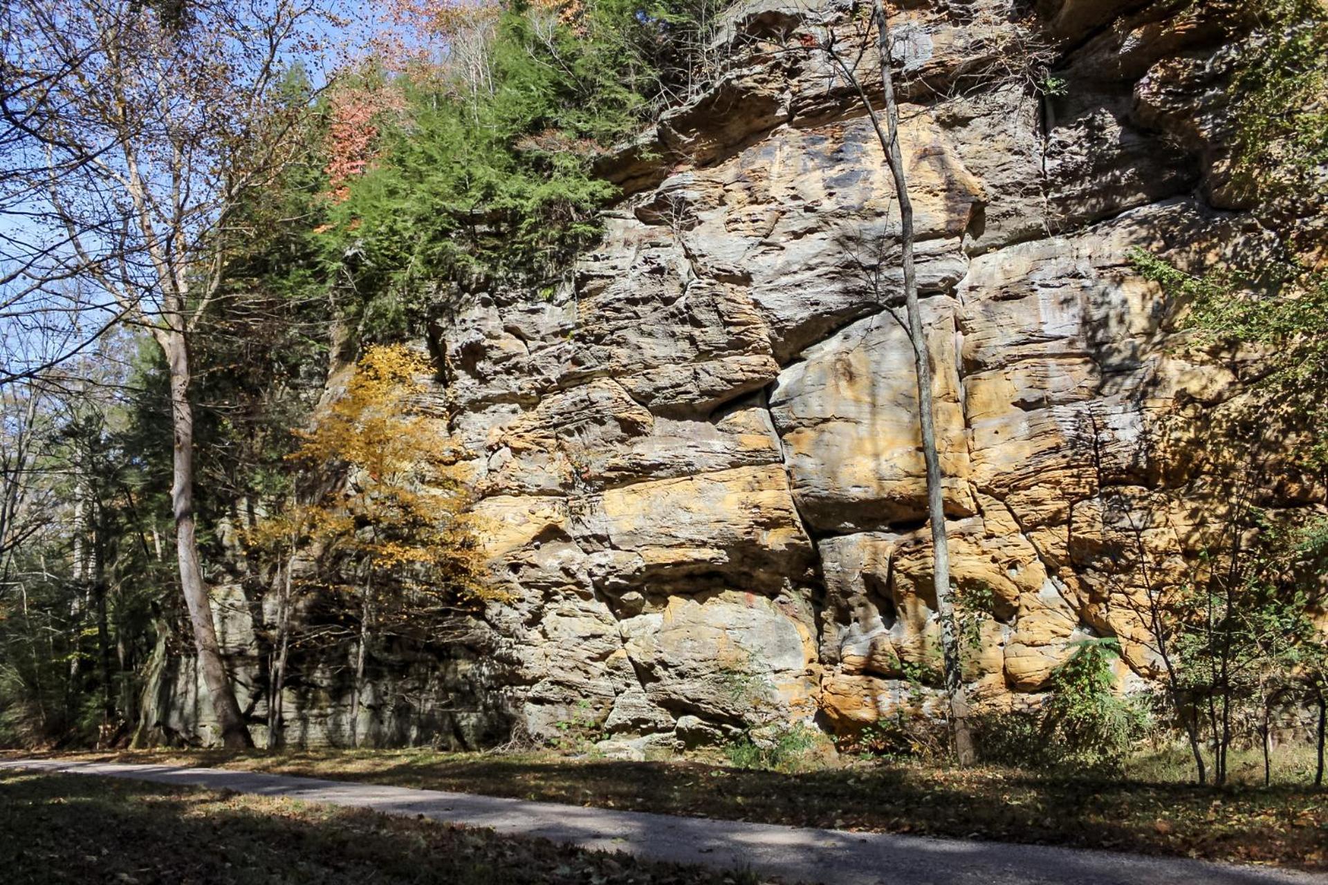 Russell Cabin Logan Εξωτερικό φωτογραφία